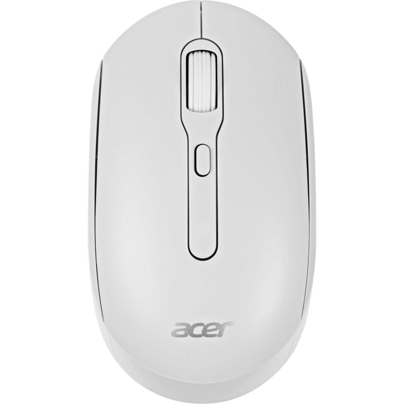 Мышь Acer ZL.MCECC.023