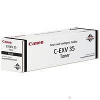 Тонер CANON* (PX) C-EXV35 BK EUR, купить в Краснодаре