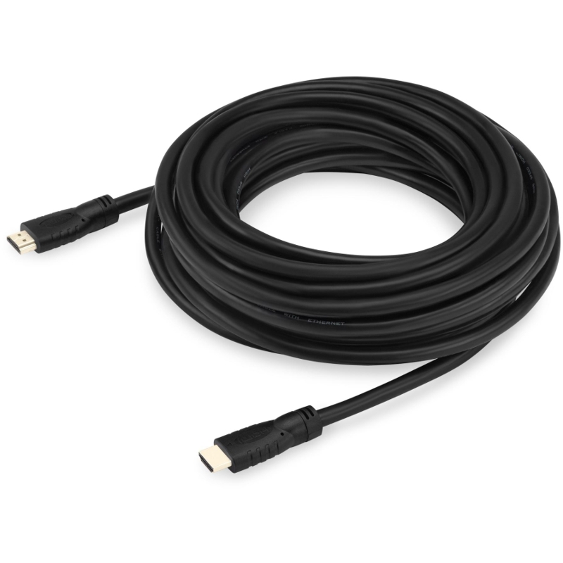 Кабель аудио-видео Buro BHP HDMI 2.0-10