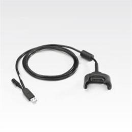 Кабель зарядки USB ZEBRA 25-67868-03R, купить в Краснодаре