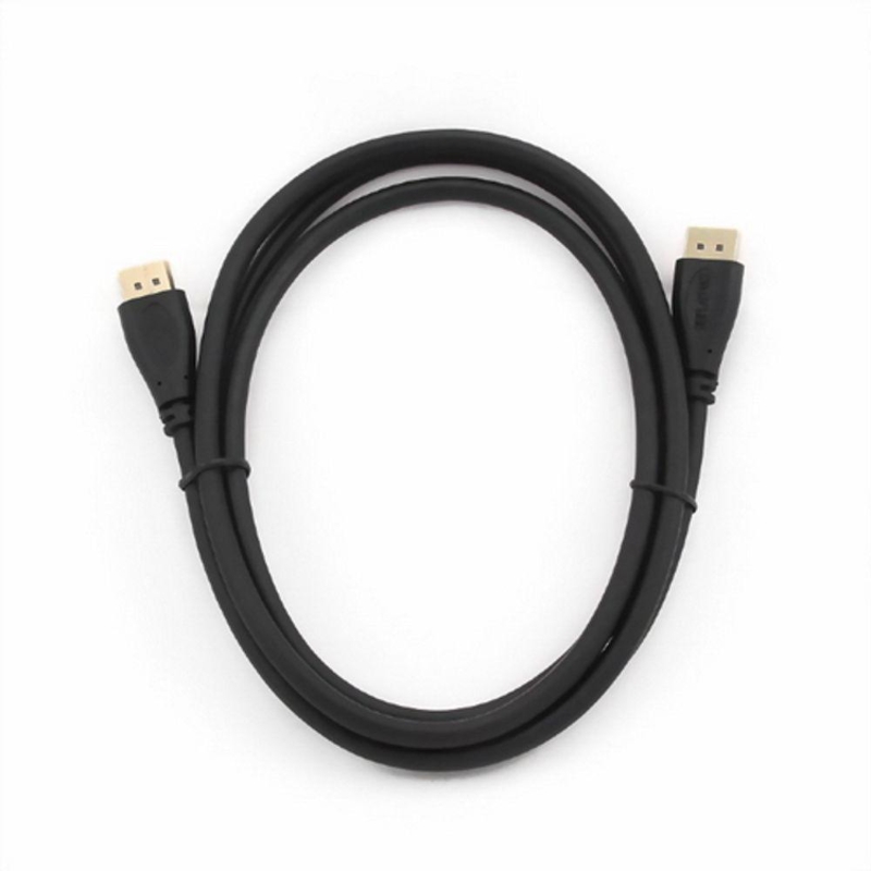 Кабель DisplayPort Cablexpert CC-DP-10