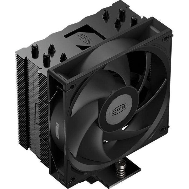 Устройство охлаждения(кулер) PcCooler RT400-BKNWXX-GL