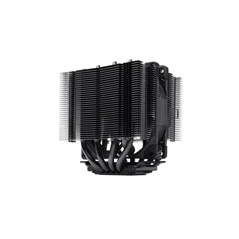 Кулер для процессора Noctua CPU Cooler NH-D9L chromax.black Black