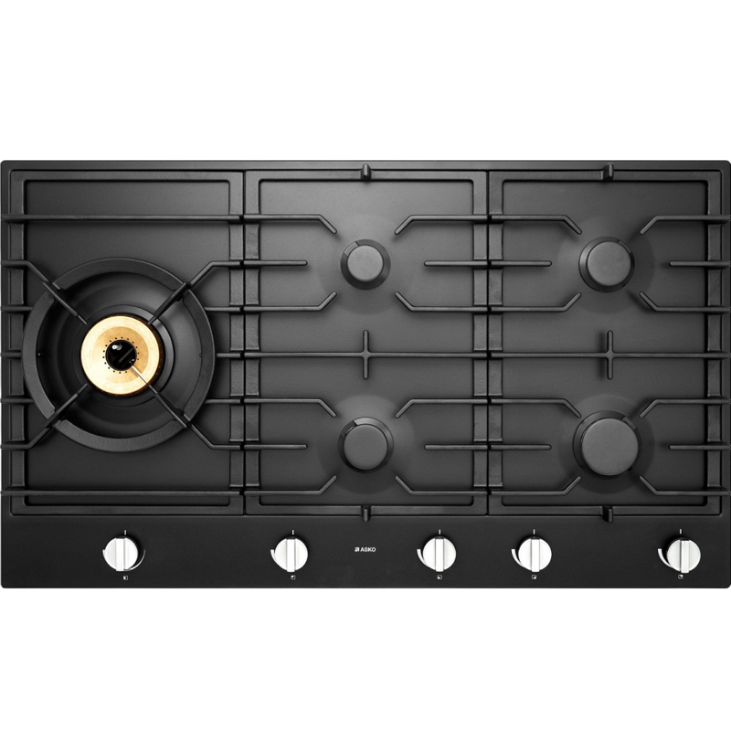 Встраиваемые газовые панели ASKO ASKO Premium HG1986AB