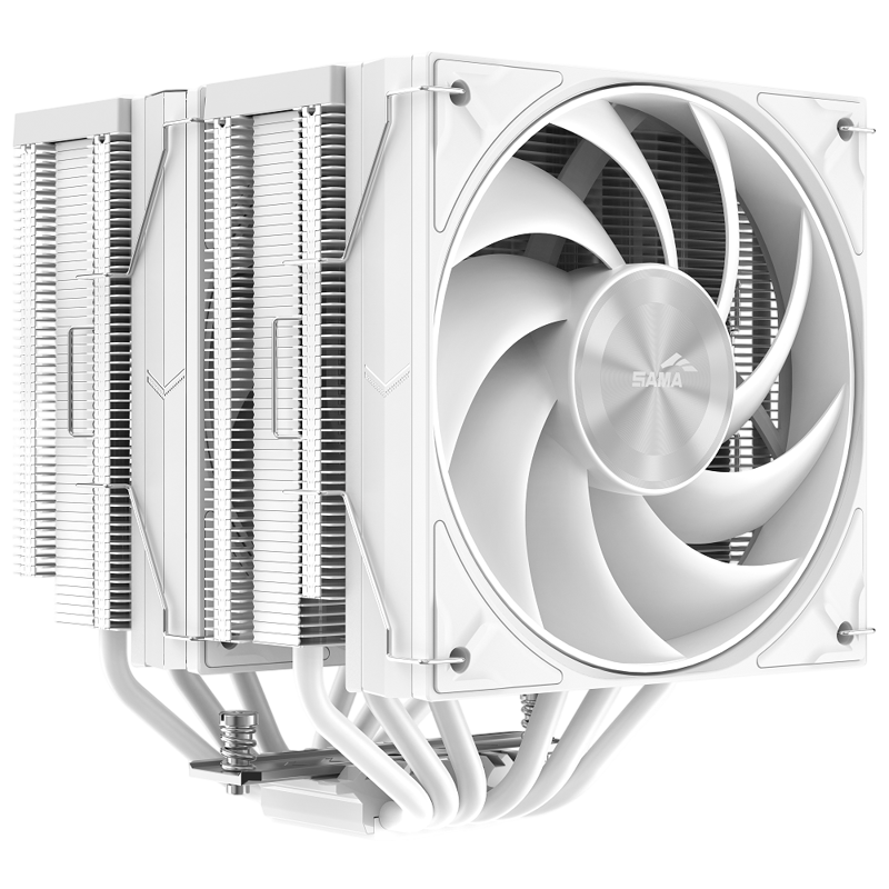 Кулер для процессора SAMA A60W