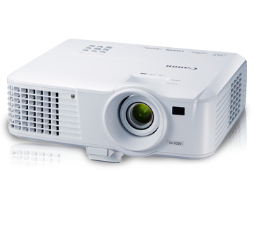 Проектор Canon LV-X320, купить в Краснодаре
