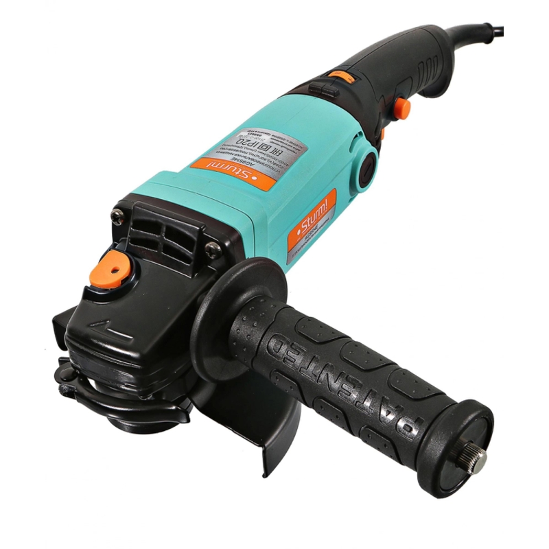 Углошлифовальная машина Sturm AG9514E