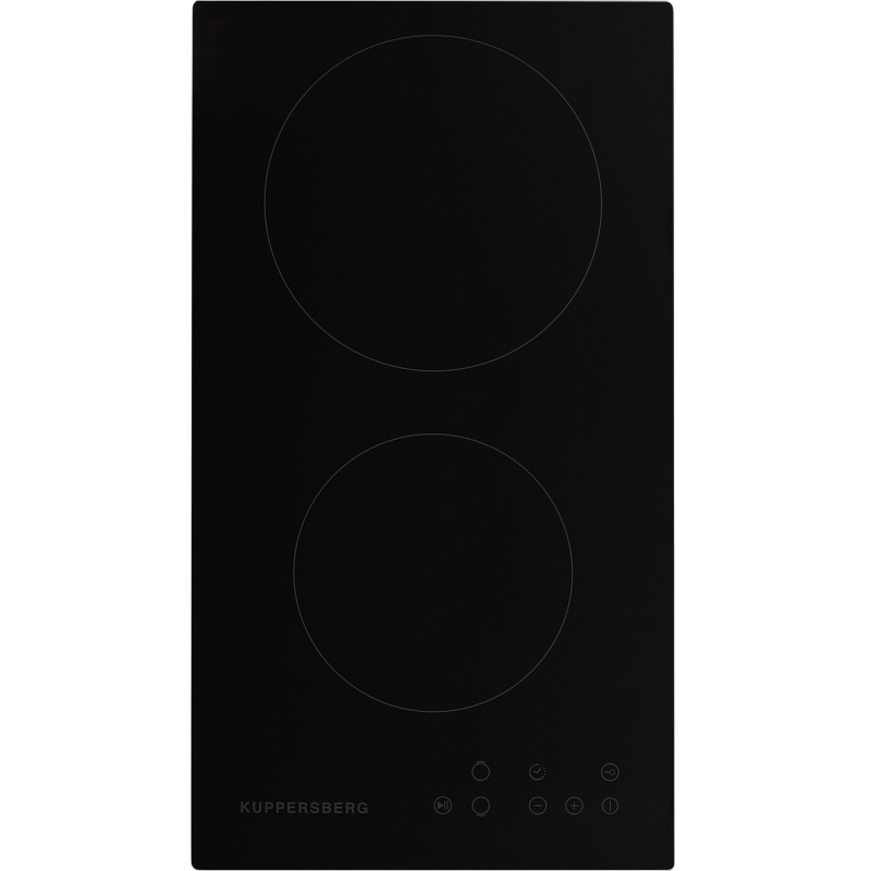 Электрическая домино Kuppersberg Kuppersberg ECO 301