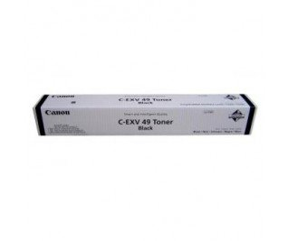 Тонер C-EXV 49 черный для Canon iR ADV C3320/C3320i/C3325i/C3330i, купить в Краснодаре