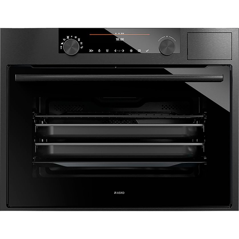 Встраиваемые электрические духовки ASKO ASKO Craft OCS8487B