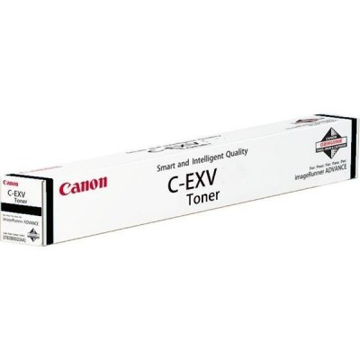 Тонер CANON C-EXV 52 Toner Yellow (1001C002), купить в Краснодаре
