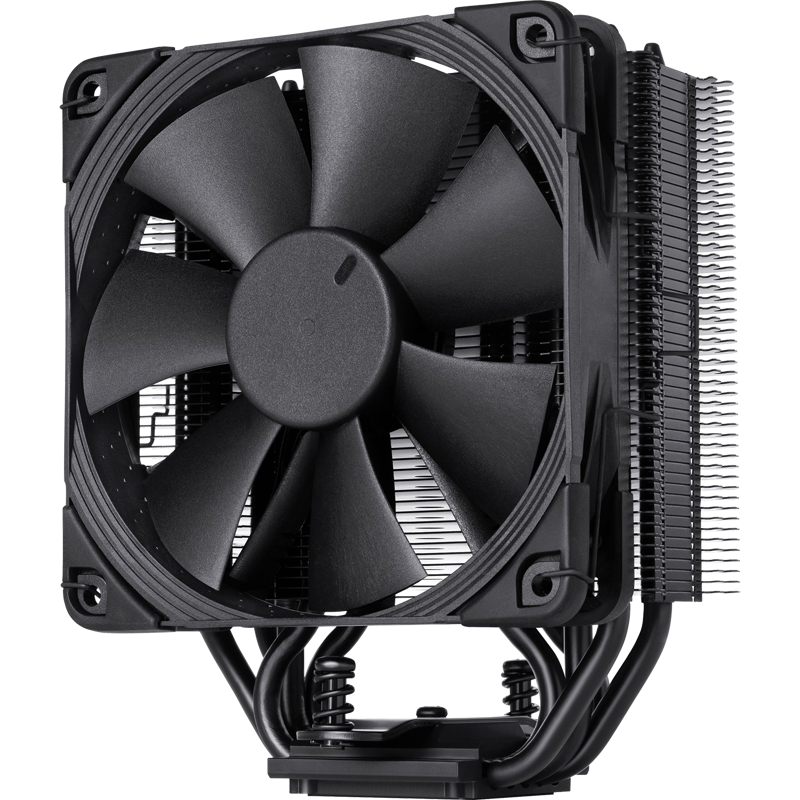 Кулер для процессора Noctua NH-U12S chromax.black