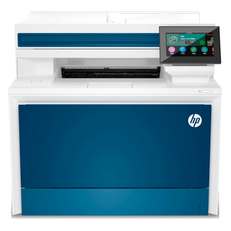 Лазерное МФУ HP Color LaserJet Pro MFP 4303dw