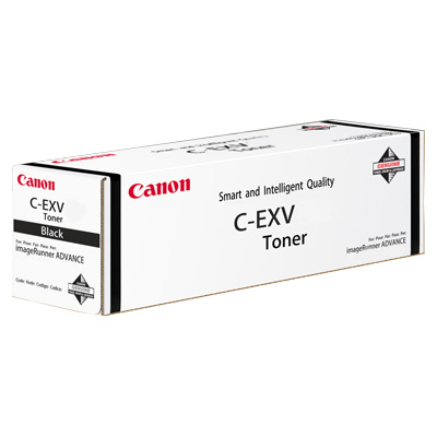 Тонер C-EXV 47 черный для Canon iR ADV C250i/350i, купить в Краснодаре
