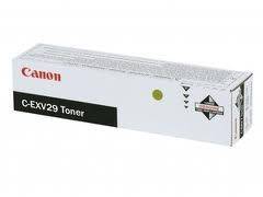 Тонер CANON* C-EXV-29 BK чёрный 36 000 стр, купить в Краснодаре