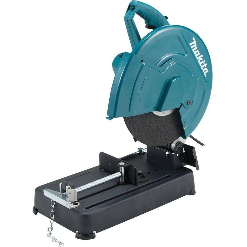 Отрезная пила Makita LW1401