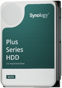 Synology HAT3310-12T Жесткий диск HDD SATA 3,5", 12Tb, 7200 rpm, 256Mb, 6 Гбит/с, купить в Краснодаре