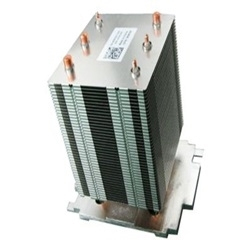 Радиатор процессора для сервера R630 Heat Sink for PowerEdge R630 Second Processor up to 160W, купить в Краснодаре