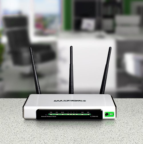 Коммутаторы, маршрутизаторы, wifi-адаптеры