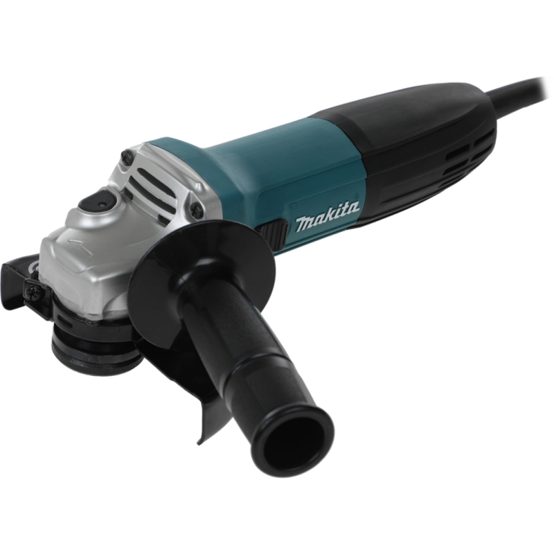 Углошлифовальная машина Makita GA5030RX9