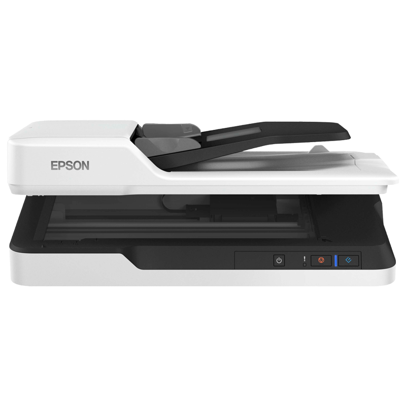 Сканер Epson WorkForce DS-1630