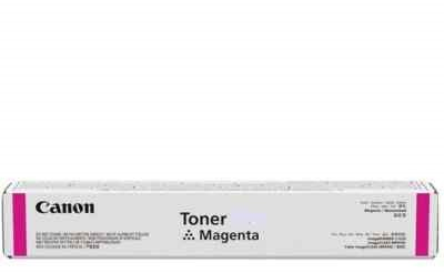Тонер CANON C-EXV 54 Magenta (1396C002), купить в Краснодаре