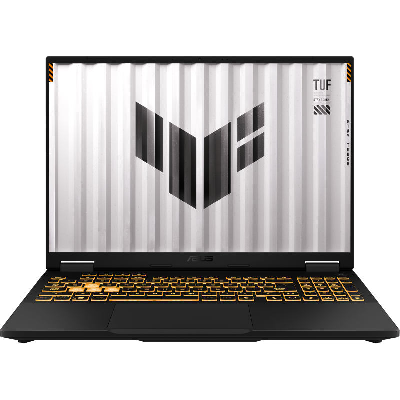 Ноутбук ASUS TUF Gaming F16 FX608JMI-TU254 (90NR0NB1-M00DM0)