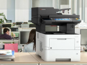 Обзор лучших принтеров Kyocera для офисов небольших компаний