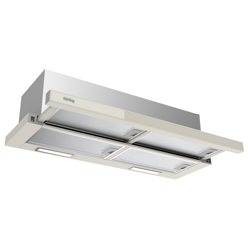 Встраиваемая вытяжка Korting Korting KHP 9815 GB
