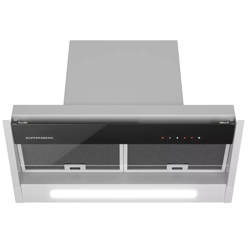 Встраиваемая вытяжка KUPPERSBERG INBLADE 60 X