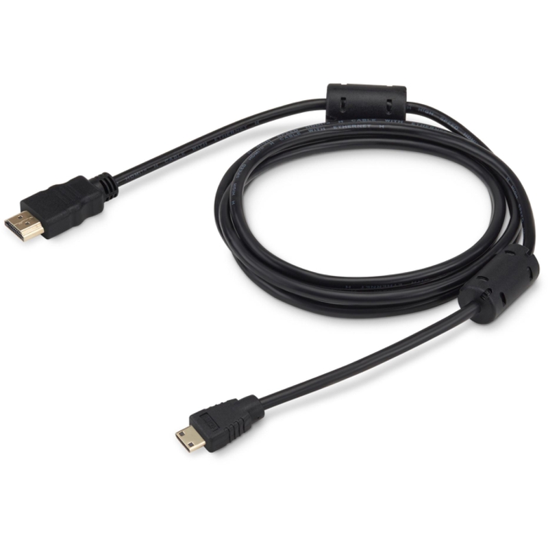 Кабель аудио-видео Buro MINIHDMI-1.8M