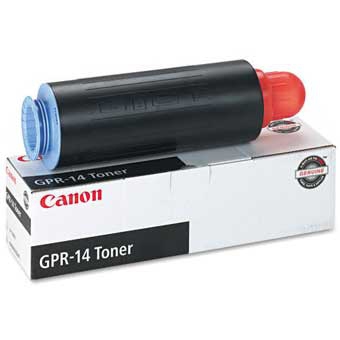 Тонер-картридж Canon C-EXV24Bk черный (2447B002), купить в Краснодаре