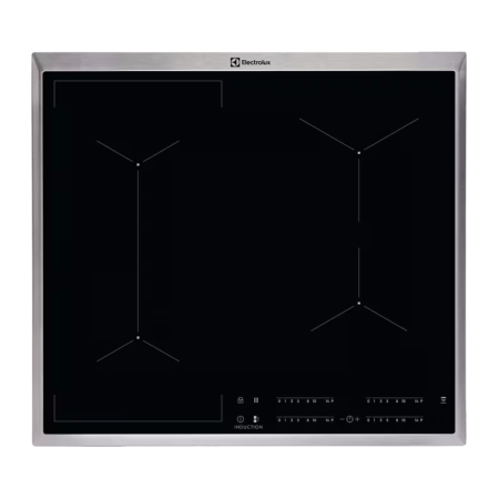 Встраиваемые индукционные панели ELECTROLUX EIV6340X, купить в Краснодаре