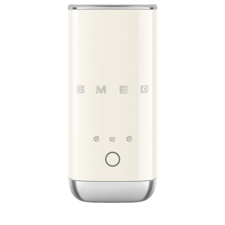 Вспениватель молока Smeg MFF02CREU, купить в Краснодаре