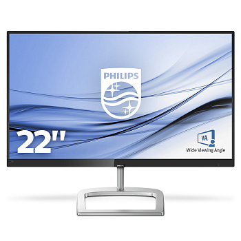 Монитор PHILIPS 226E9QDSB (226E9QDSB/00)