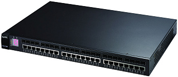 Коммутатор ZYXEL XGS-4728F