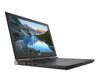 Ноутбук Dell Inspiron 7577 (7577-5250)