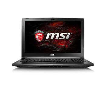 Ноутбук MSI GL62M 7RD-1673RU