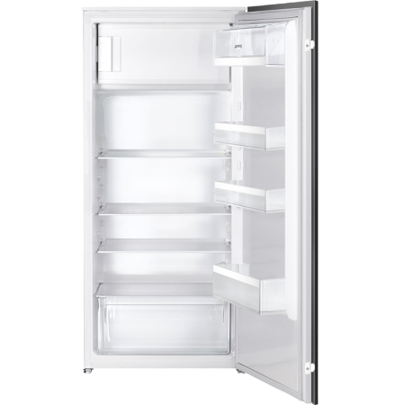 Встраиваемый холодильник SMEG S4C122E, купить в Краснодаре