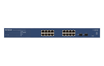 Коммутатор Netgear GS716T-300EUS