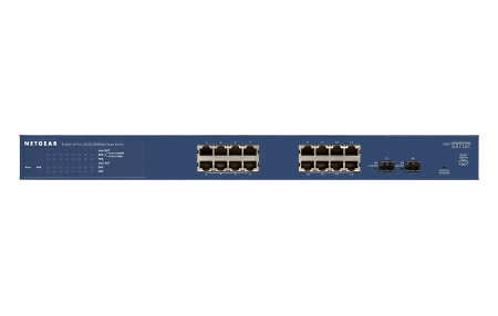 Коммутатор Netgear GS716T-300EUS, купить в Краснодаре