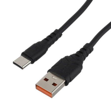 Кабель GoPower GP07T USB (m)-Type-C (m), купить в Краснодаре
