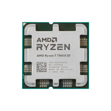 Процессор AMD Ryzen 7 7800X3D (OEM), купить в Краснодаре