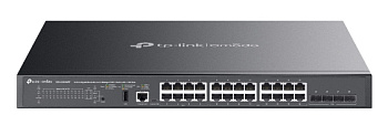 Коммутатор TP-Link SG5428XMPP