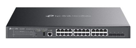 Коммутатор TP-Link SG5428XMPP, купить в Краснодаре