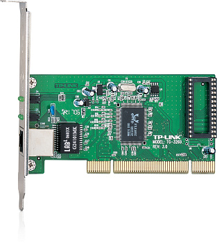 Сетевая карта TP-LINK TG-3269