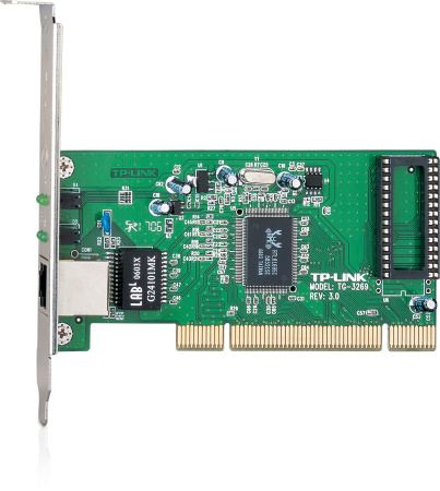 Сетевая карта TP-LINK TG-3269, купить в Краснодаре