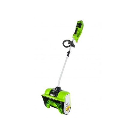 Снегоуборщик электр. Greenworks 2600807UA, купить в Краснодаре