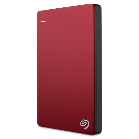 Внешний жесткий диск Seagate USB3.0 2Tb 2.5" External Backup Plus Portable Red, купить в Краснодаре