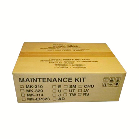 Сервисный комплект Kyocera Mita FS-2000D/2000DN, купить в Краснодаре